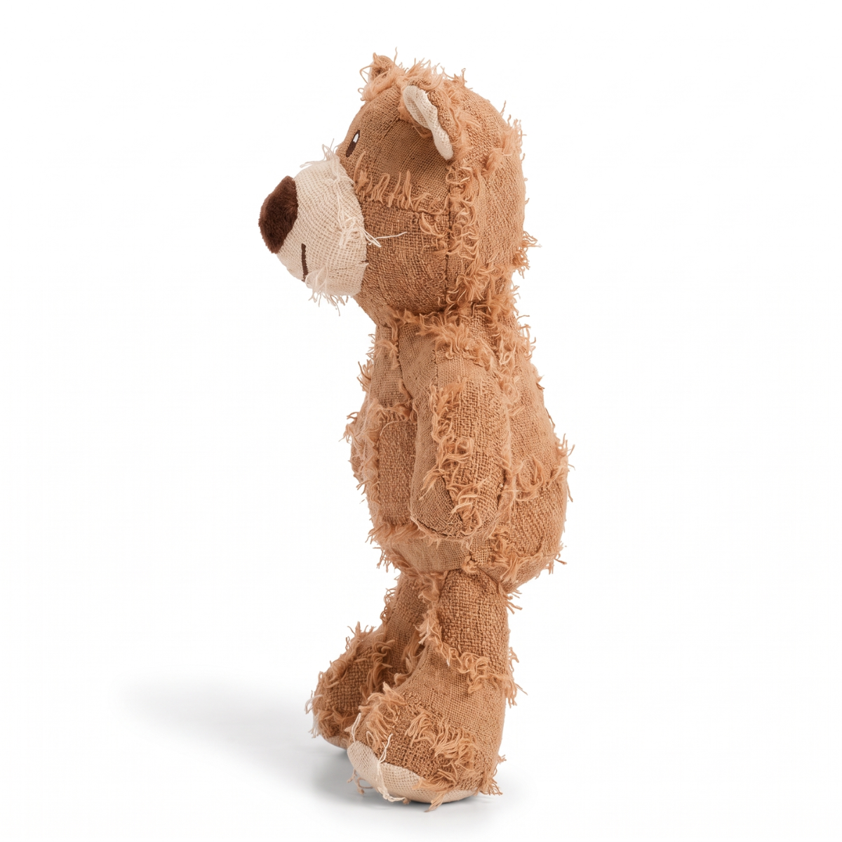 Ruffwell™ Teddy Bear Dog Toy