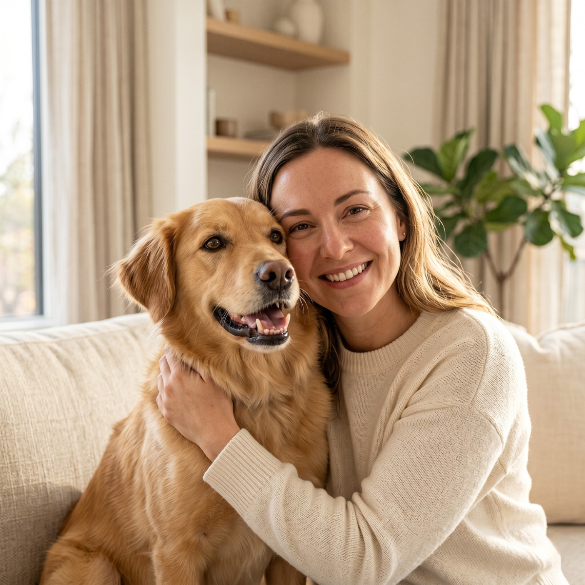 Ruffwell™ Dental Cleaning Powder