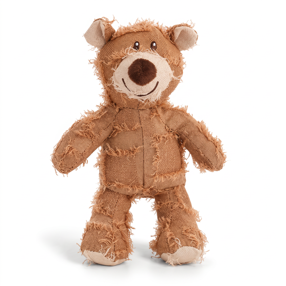 Ruffwell™ Teddy Bear Dog Toy