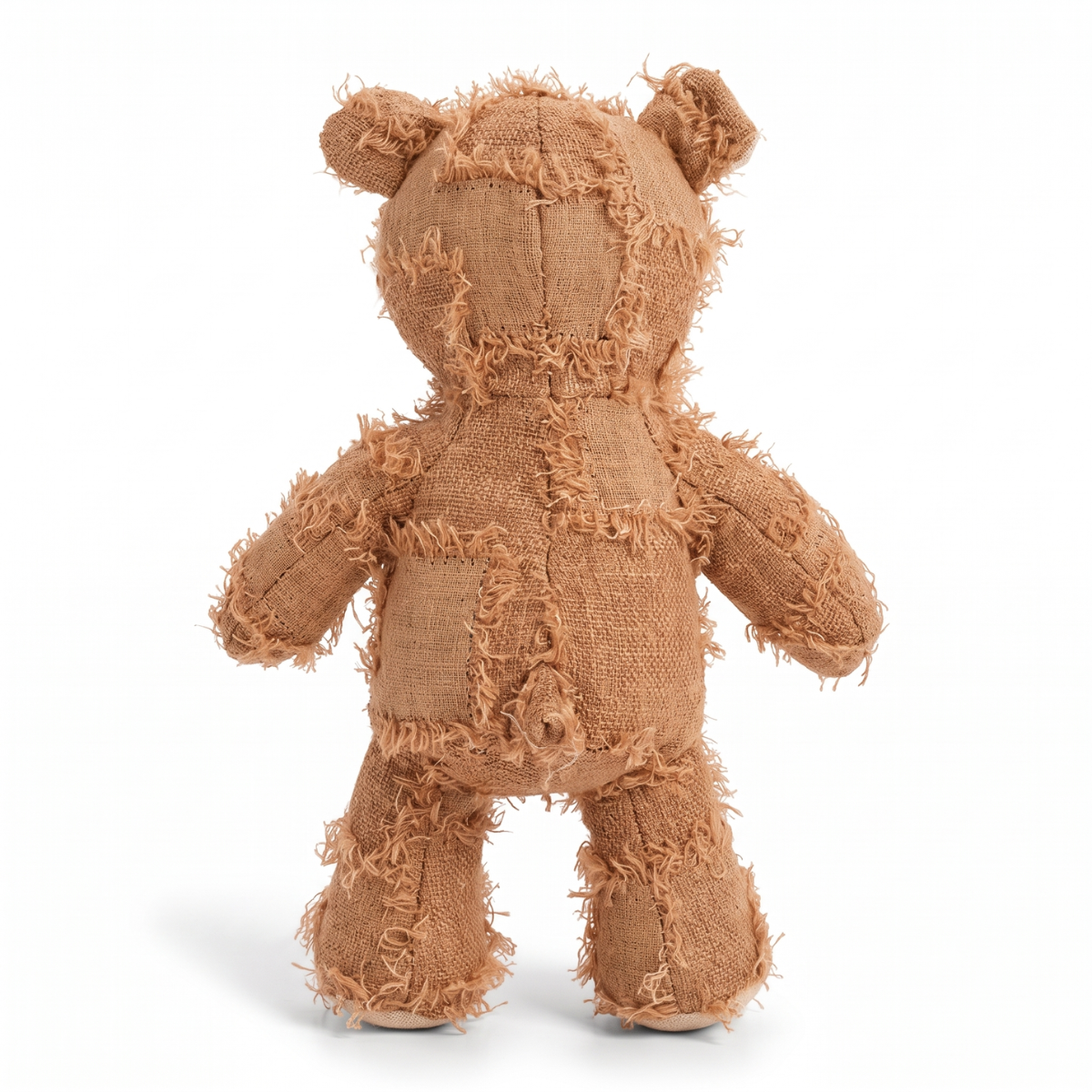 Ruffwell™ Teddy Bear Dog Toy