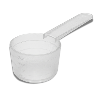 Measuring Scoop